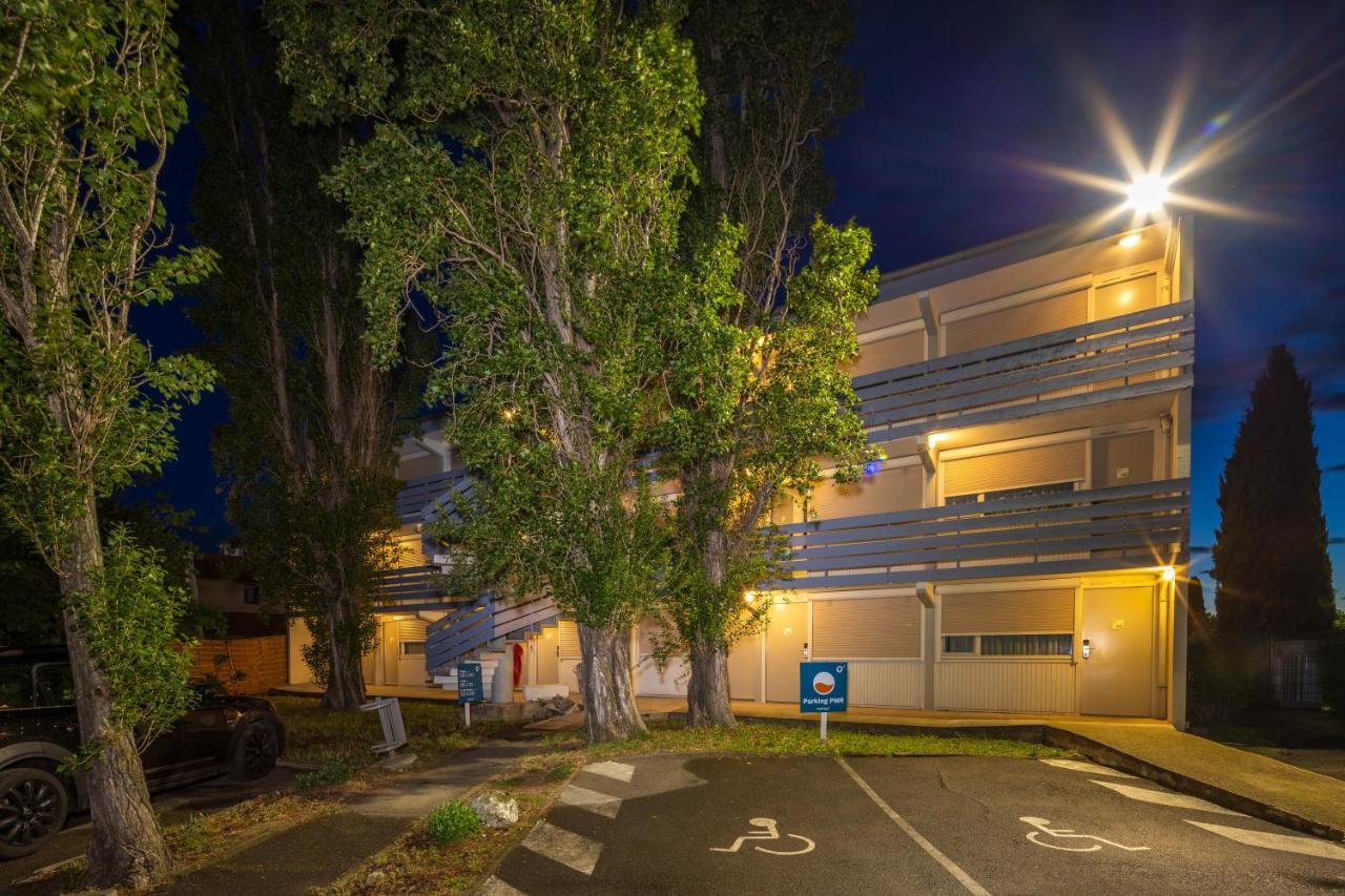 Noemys Arles Hotel Exterior foto