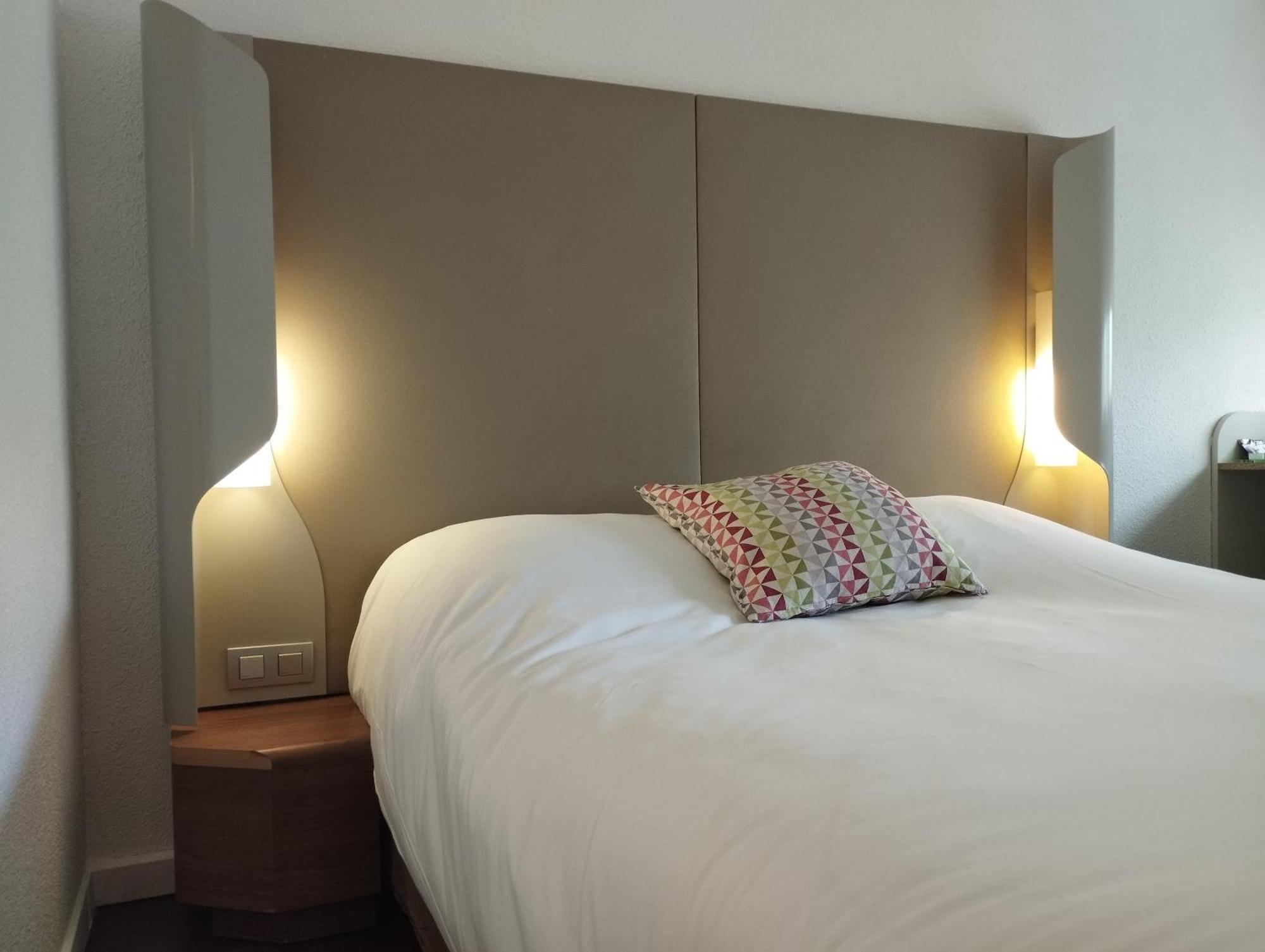 Noemys Arles Hotel Quarto foto